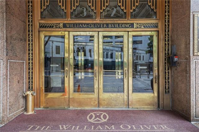 32 Peachtree Street NW 402, Atlanta, GA 30303