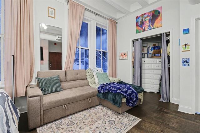 32 Peachtree Street NW 402, Atlanta, GA 30303