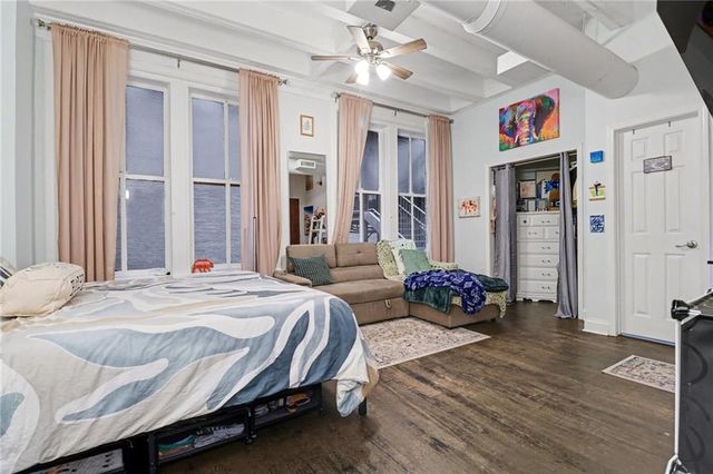 32 Peachtree Street NW 402, Atlanta, GA 30303