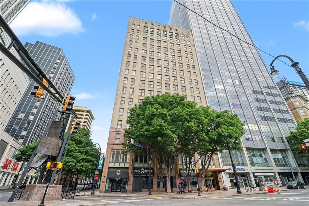 32 Peachtree Street NW 402, Atlanta, GA 30303