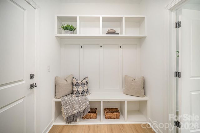 3804 Odom Way, Charlotte, NC 28208