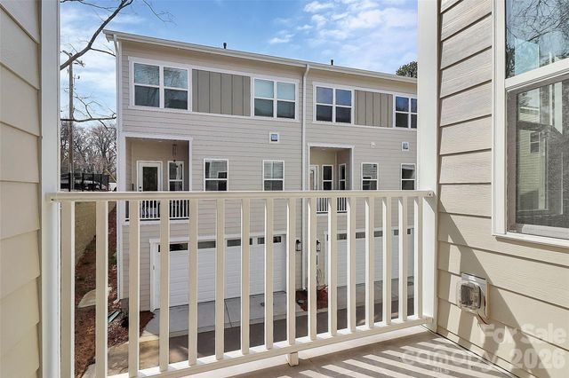 3804 Odom Way, Charlotte, NC 28208