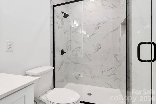 3804 Odom Way, Charlotte, NC 28208