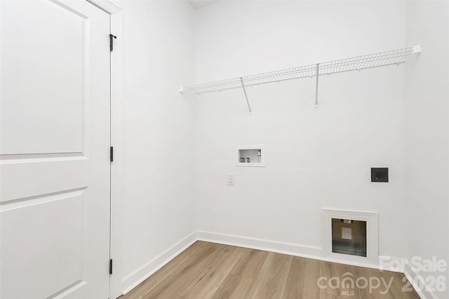 3804 Odom Way, Charlotte, NC 28208