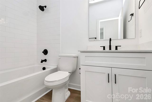 3804 Odom Way, Charlotte, NC 28208