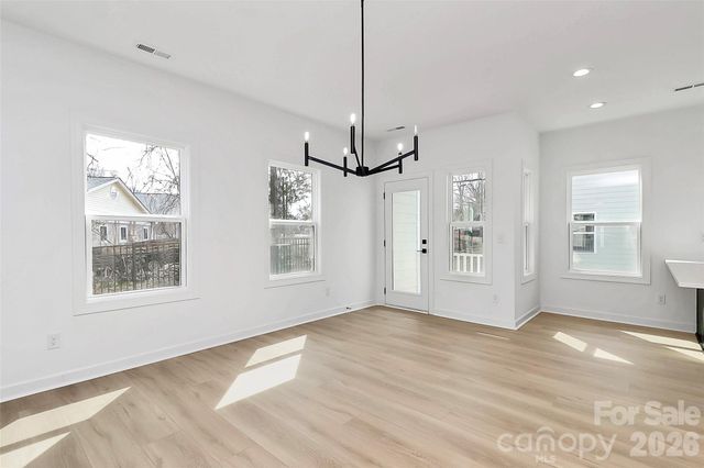 3804 Odom Way, Charlotte, NC 28208