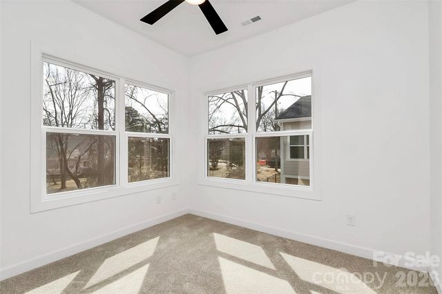 3804 Odom Way, Charlotte, NC 28208