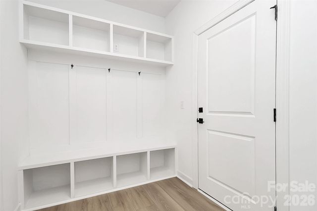 3804 Odom Way, Charlotte, NC 28208