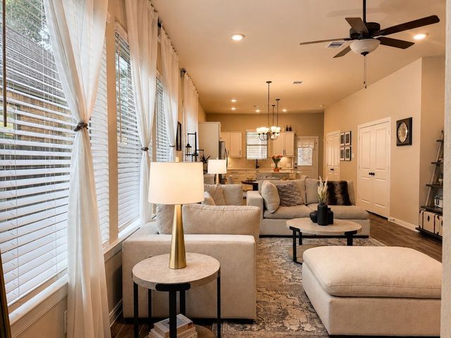 7363 Lake Arrowhead Lane, Porter, TX 77365