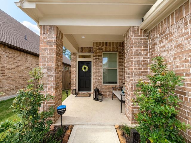 7363 Lake Arrowhead Lane, Porter, TX 77365