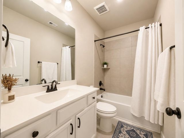 7363 Lake Arrowhead Lane, Porter, TX 77365