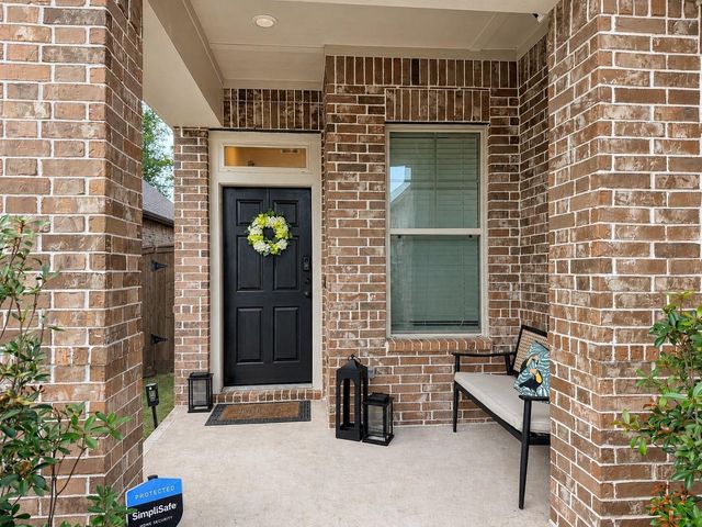 7363 Lake Arrowhead Lane, Porter, TX 77365