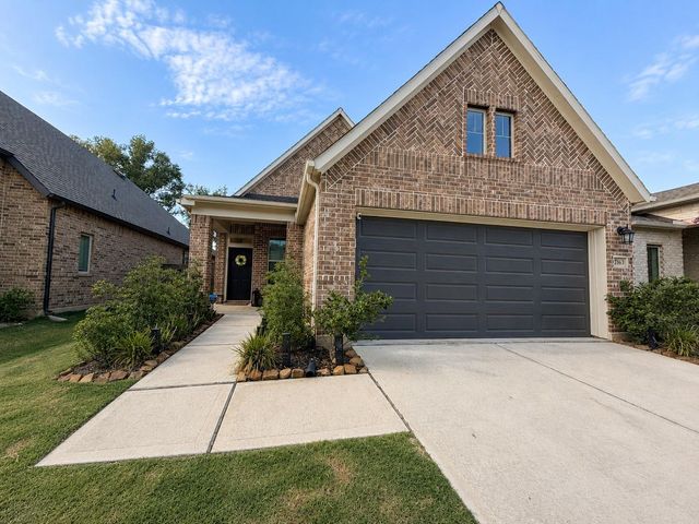7363 Lake Arrowhead Lane, Porter, TX 77365