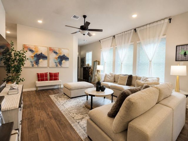 7363 Lake Arrowhead Lane, Porter, TX 77365