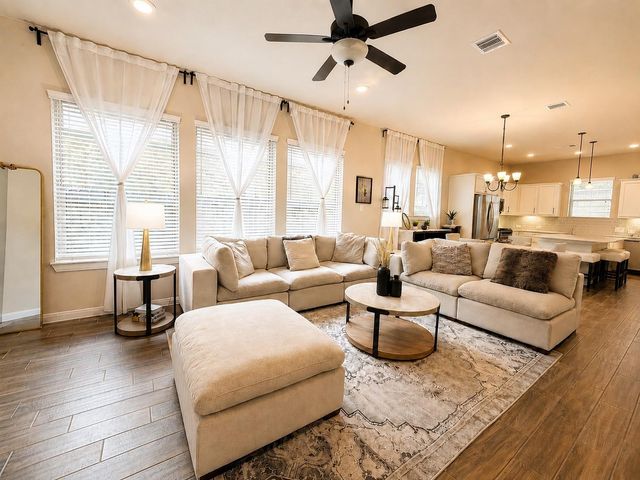 7363 Lake Arrowhead Lane, Porter, TX 77365