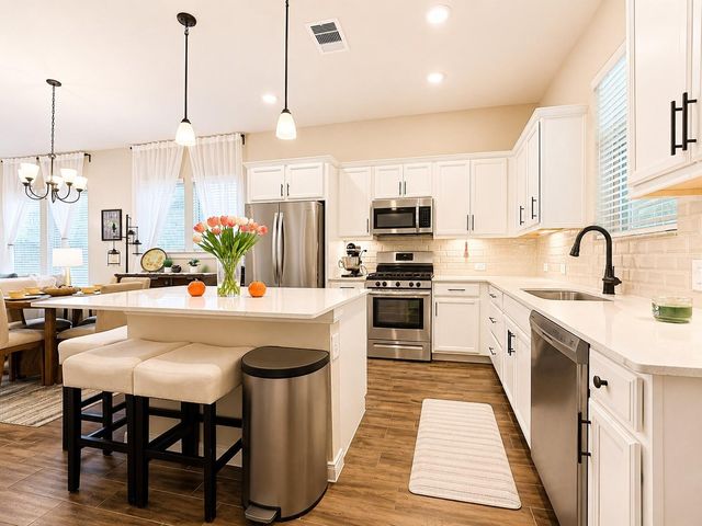 7363 Lake Arrowhead Lane, Porter, TX 77365