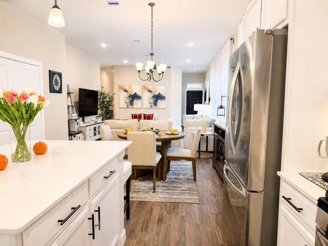 7363 Lake Arrowhead Lane, Porter, TX 77365