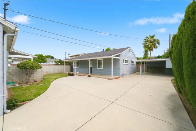 6268 N Muscatel Avenue, Temple City, CA 91780