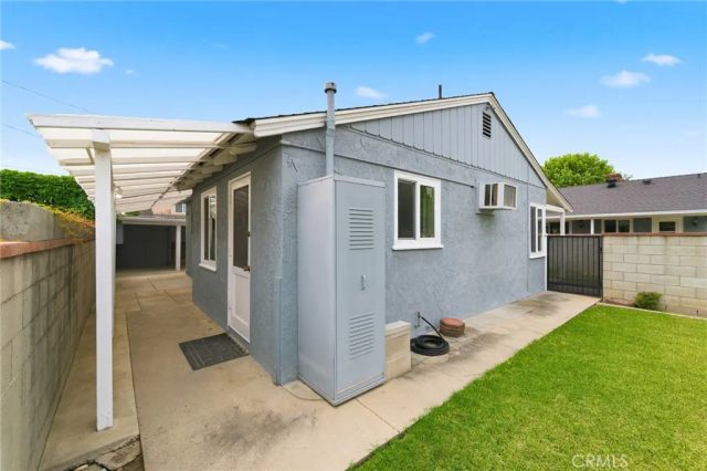 6268 N Muscatel Avenue, Temple City, CA 91780