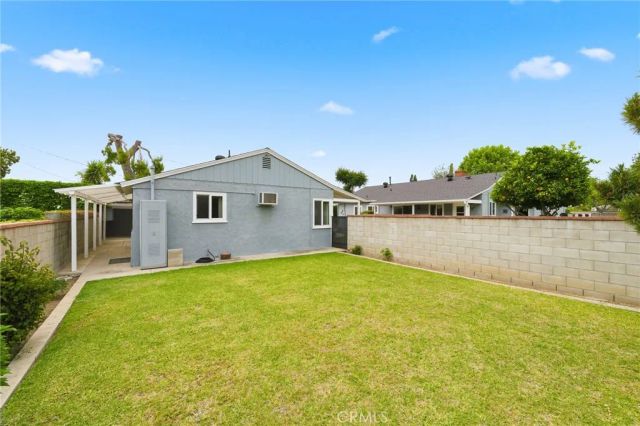6268 N Muscatel Avenue, Temple City, CA 91780