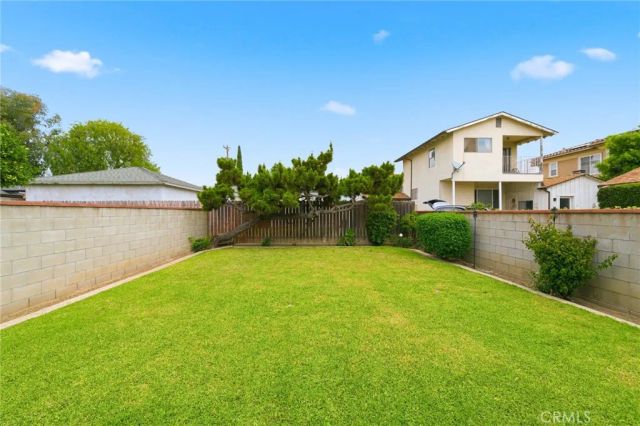6268 N Muscatel Avenue, Temple City, CA 91780