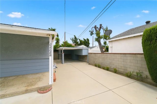 6268 N Muscatel Avenue, Temple City, CA 91780