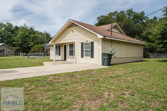 503 Idlewood Circle, Hinesville, GA 31313