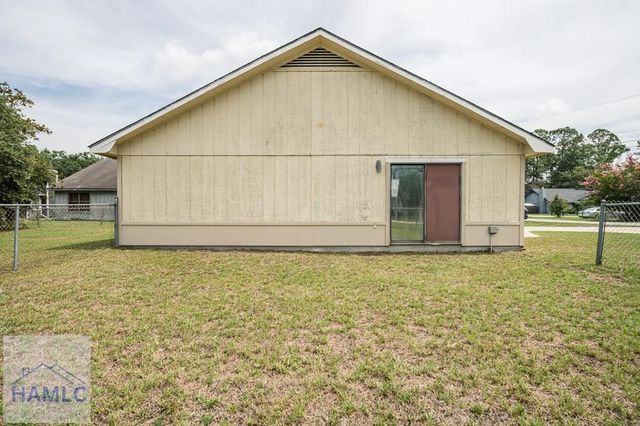 503 Idlewood Circle, Hinesville, GA 31313