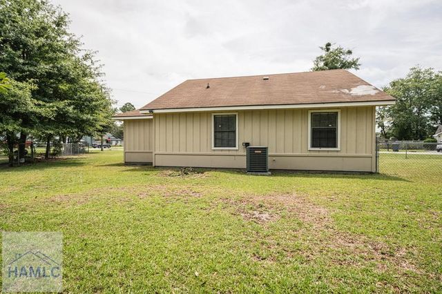 503 Idlewood Circle, Hinesville, GA 31313