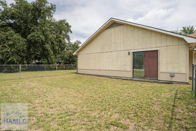 503 Idlewood Circle, Hinesville, GA 31313