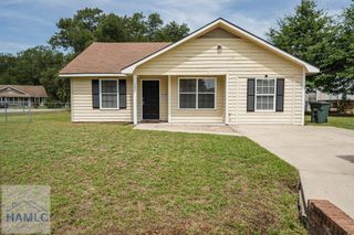 503 Idlewood Circle, Hinesville, GA 31313