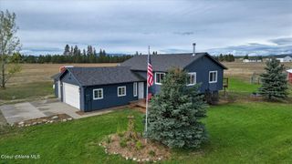 1837 E YELLOW PINE AVE, Athol, ID 83801