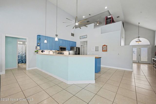 3621 Tipperary Drive, Merritt Island, FL 32953