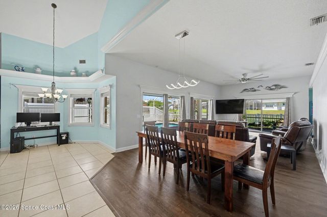 3621 Tipperary Drive, Merritt Island, FL 32953