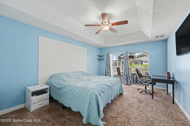 3621 Tipperary Drive, Merritt Island, FL 32953