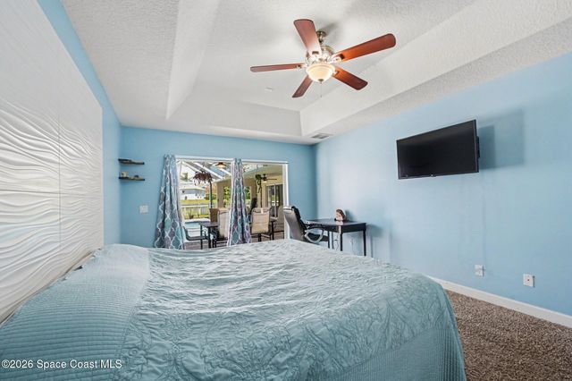 3621 Tipperary Drive, Merritt Island, FL 32953