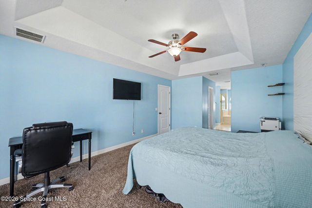 3621 Tipperary Drive, Merritt Island, FL 32953