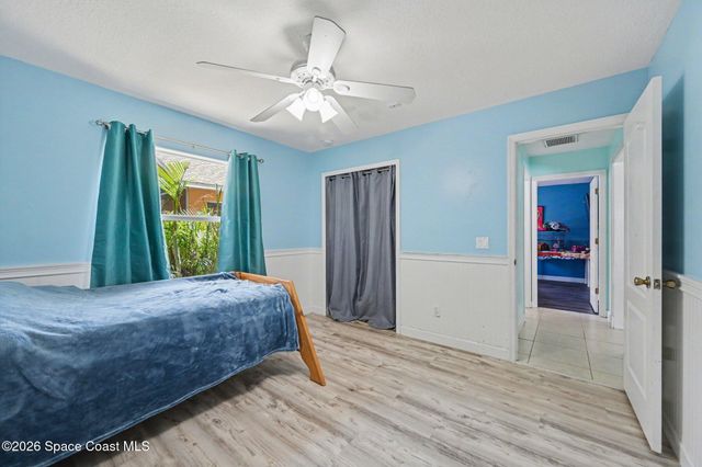 3621 Tipperary Drive, Merritt Island, FL 32953