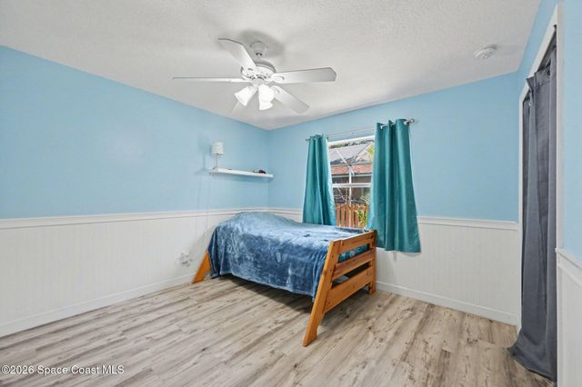 3621 Tipperary Drive, Merritt Island, FL 32953