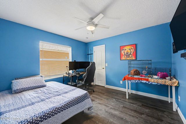 3621 Tipperary Drive, Merritt Island, FL 32953