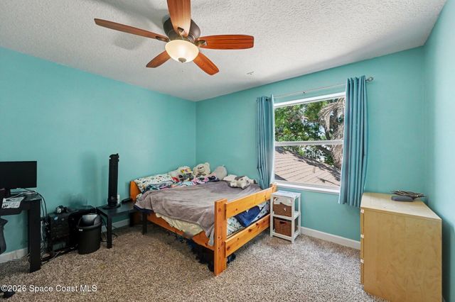 3621 Tipperary Drive, Merritt Island, FL 32953