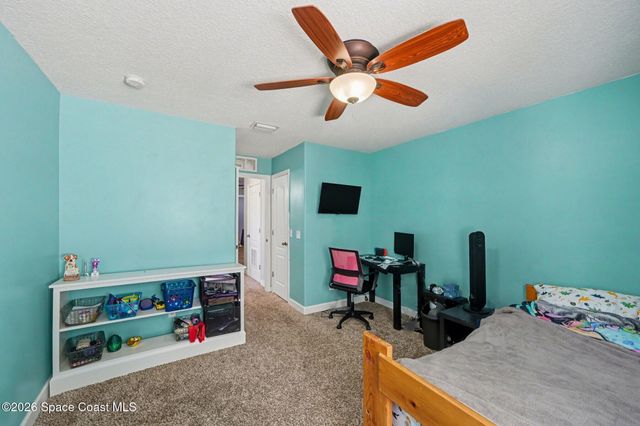 3621 Tipperary Drive, Merritt Island, FL 32953