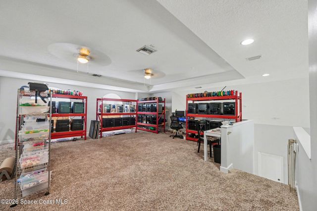 3621 Tipperary Drive, Merritt Island, FL 32953