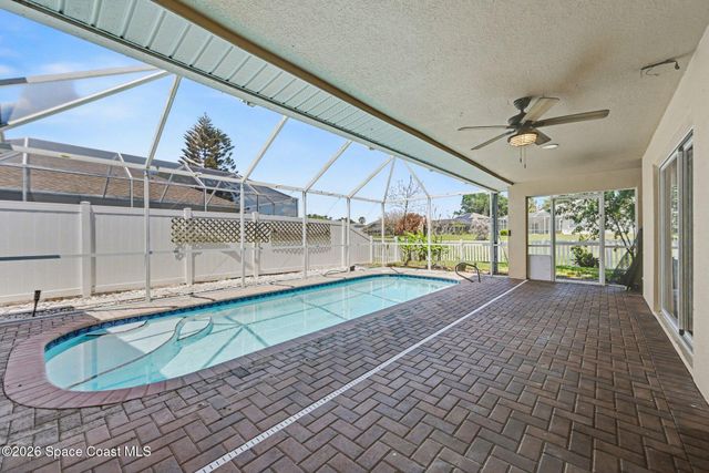 3621 Tipperary Drive, Merritt Island, FL 32953