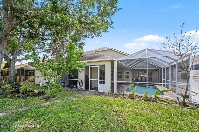 3621 Tipperary Drive, Merritt Island, FL 32953