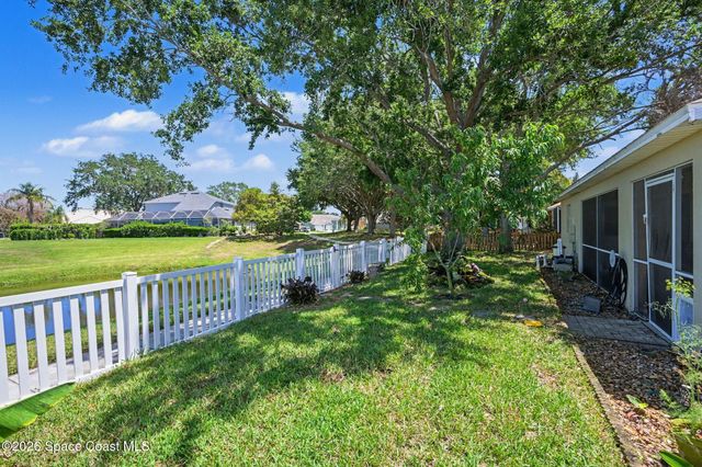3621 Tipperary Drive, Merritt Island, FL 32953