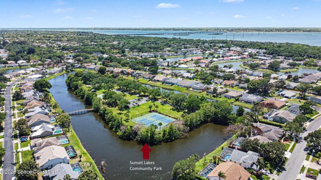 3621 Tipperary Drive, Merritt Island, FL 32953