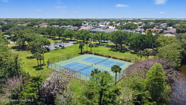 3621 Tipperary Drive, Merritt Island, FL 32953