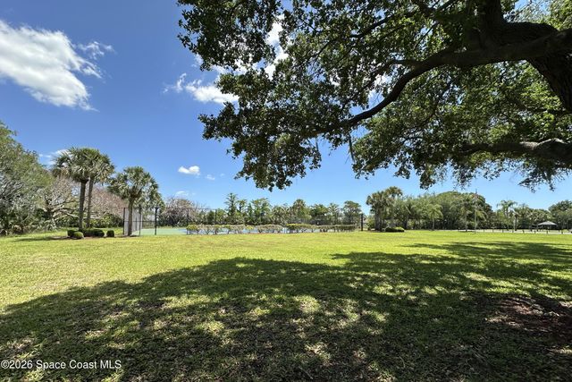 3621 Tipperary Drive, Merritt Island, FL 32953