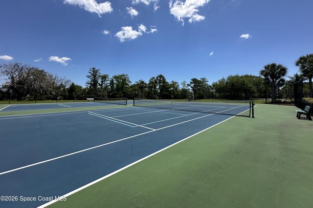 3621 Tipperary Drive, Merritt Island, FL 32953